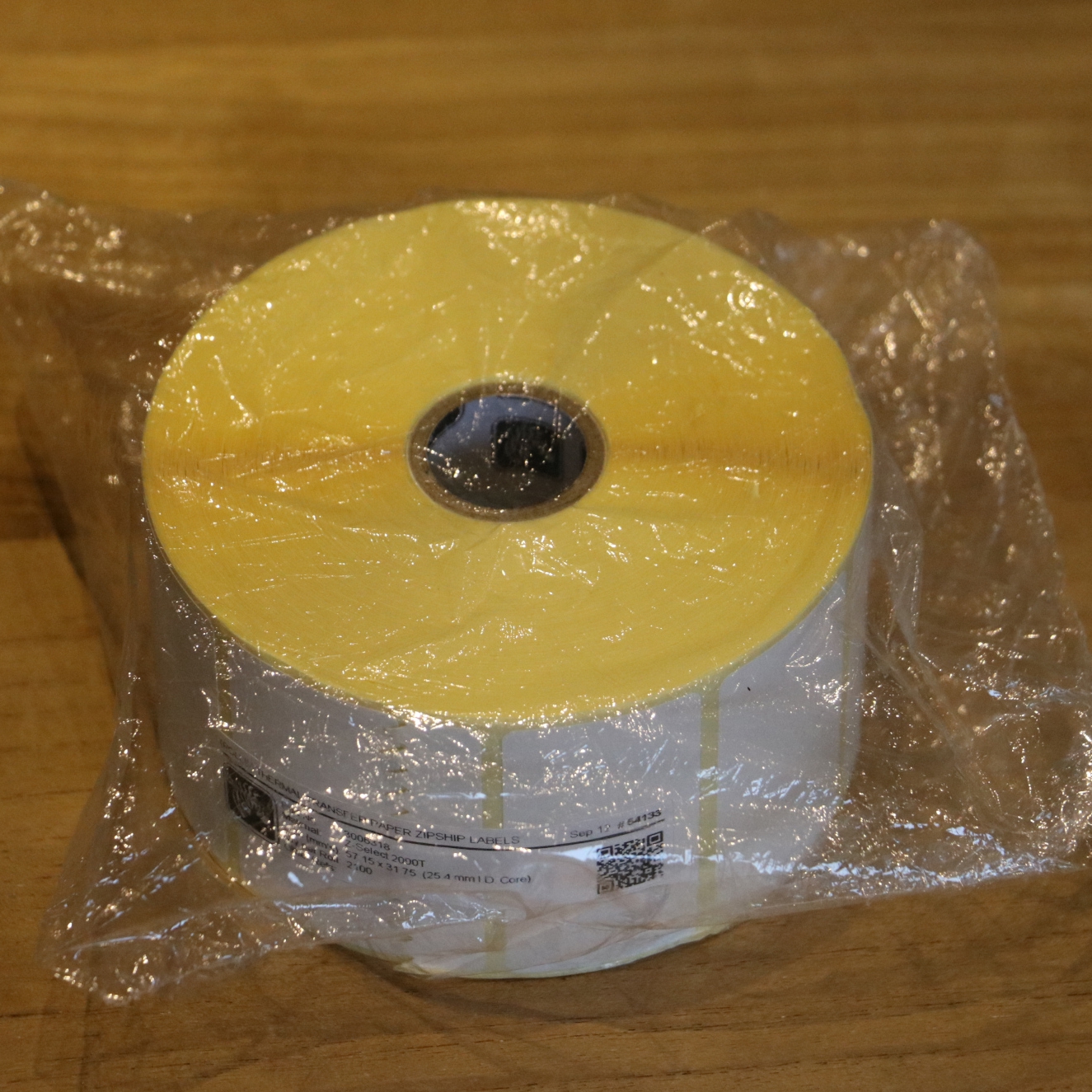 Z-PERFORM 1000D 82.55mm 44.45mm